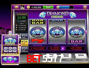 Desvendando o Mundo dos Jogos Virtuais na bet5577