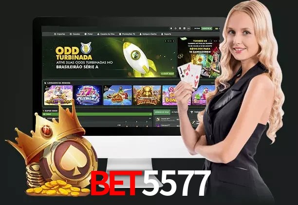 Live Casino bet5577