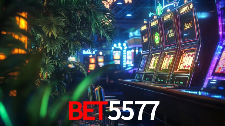 Daily Bonuses bet5577