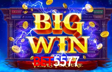 Flash Promotion bet5577