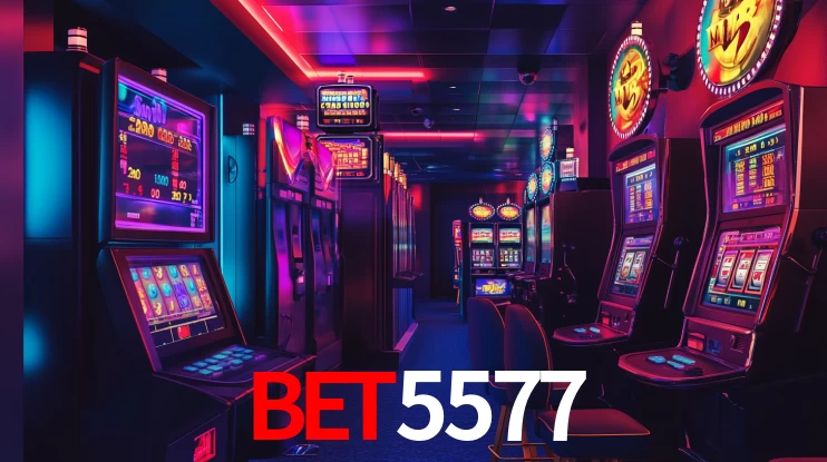 bet5577 login