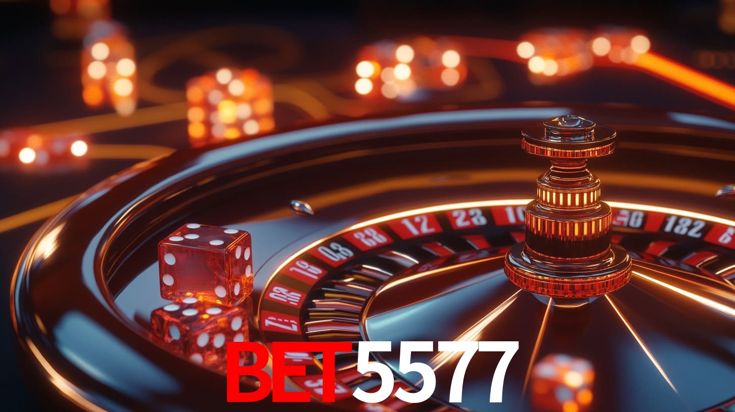 Live Casino bet5577
