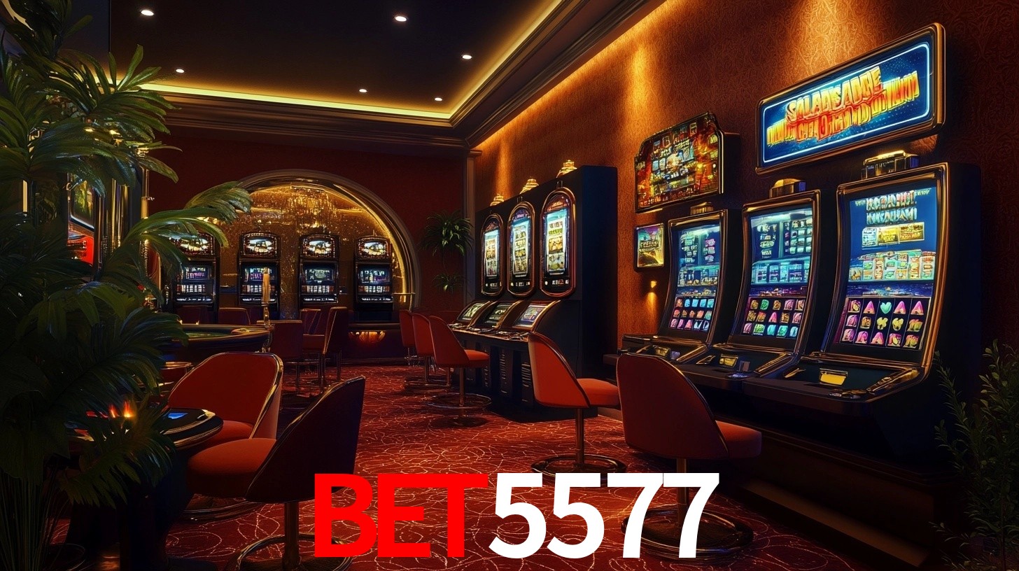 Exclusive Games bet5577