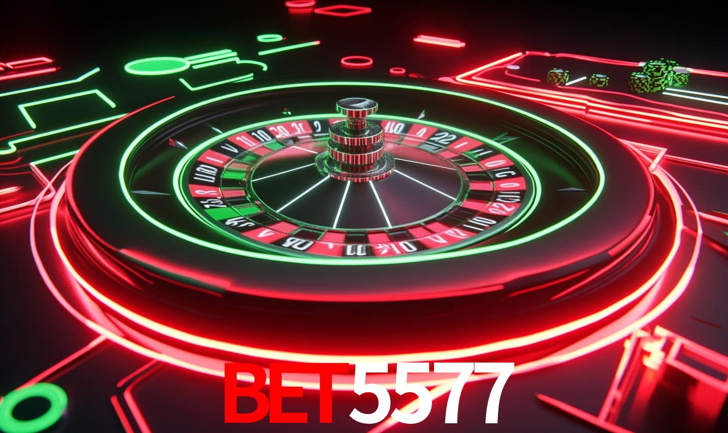 Apostas Esportivas na bet5577: Um Guia Completo